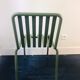 Palisade chair - Hay designed by brothers Bouroullec