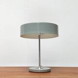 Minimalist table lamp model RV-41 Hungarian mid-century CCCP by Szarvasi Vas-Fémipari, 1960s