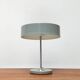 Minimalist table lamp model RV-41 Hungarian mid-century CCCP by Szarvasi Vas-Fémipari, 1960s