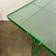 Vintage table "moment", design Niels Gammelgaard circa 1980