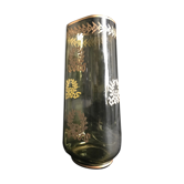 Vase Verrerie de La Plaine Saint Denis - François Théodore Legras (1839-1916)