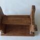 Small bench