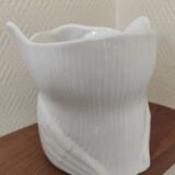 Zoomorphic Owl Plant Pot