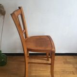 Luterma bistro chair