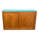50s school sideboard