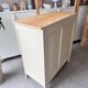 Parisian buffet, antique storage furniture, vintage wooden cupboard