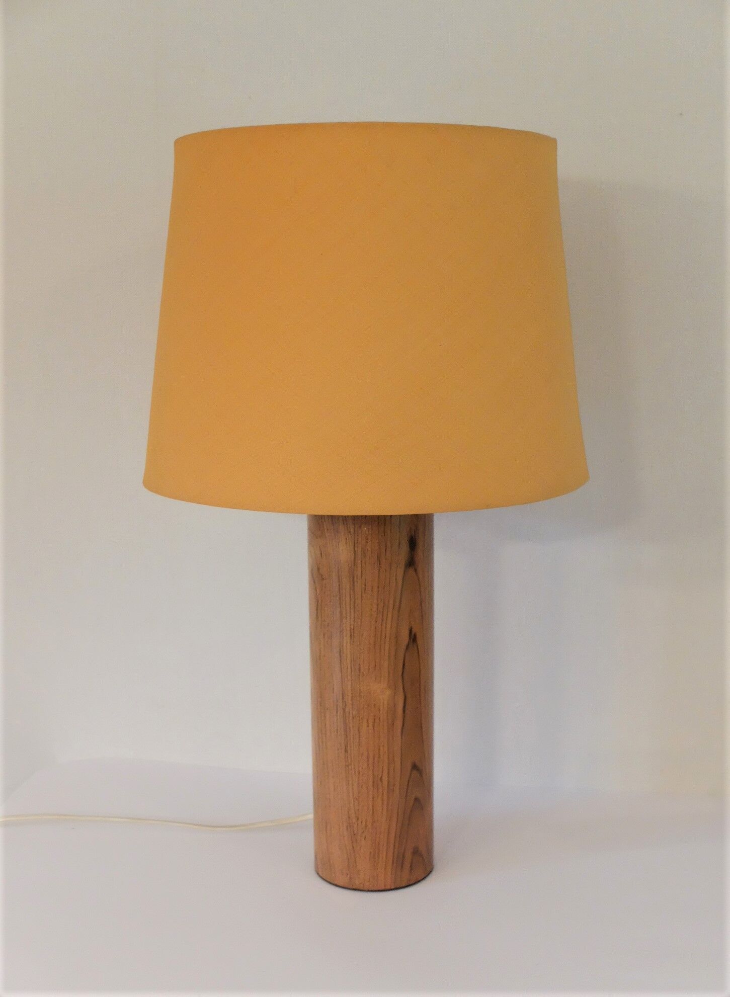 Lamp by Uno & Östen Kristiansson For Luxus, Sweden, 1960