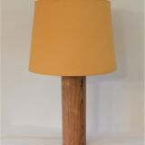 Lampe par Uno & Östen Kristiansson Pour Luxus, Suède, 1960