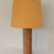 Lamp by Uno & Östen Kristiansson For Luxus, Sweden, 1960