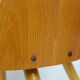 Dining chairs by Antonin Suman for Mier, 1966, set of 3