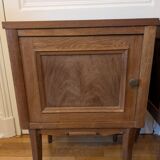 Pair of bedside tables