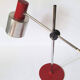 Adjustable desk lamp Italy