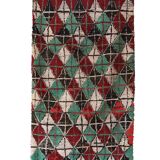 Moroccan carpet azilal - 158 x 310 cm