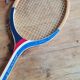 Dunlop vintage tennis racket