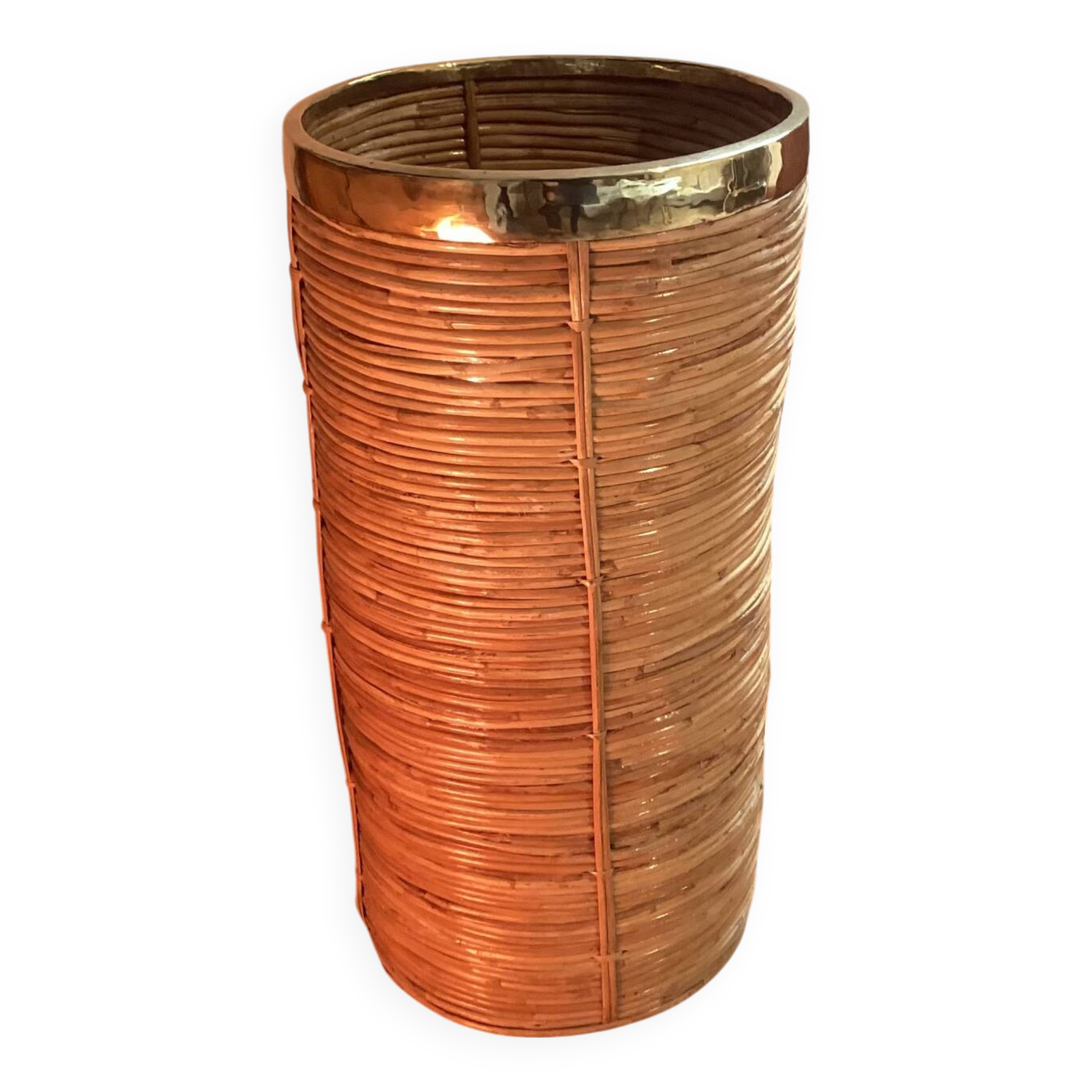 Umbrella stand and pot holder