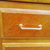 Chest of drawers, 50s