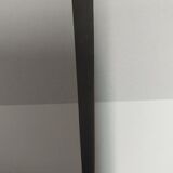 Set of Six Vintage Walnut Dining Chairs, Italy