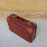 Vintage suitcase