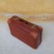 Vintage suitcase