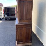 Buffet two diamond point body