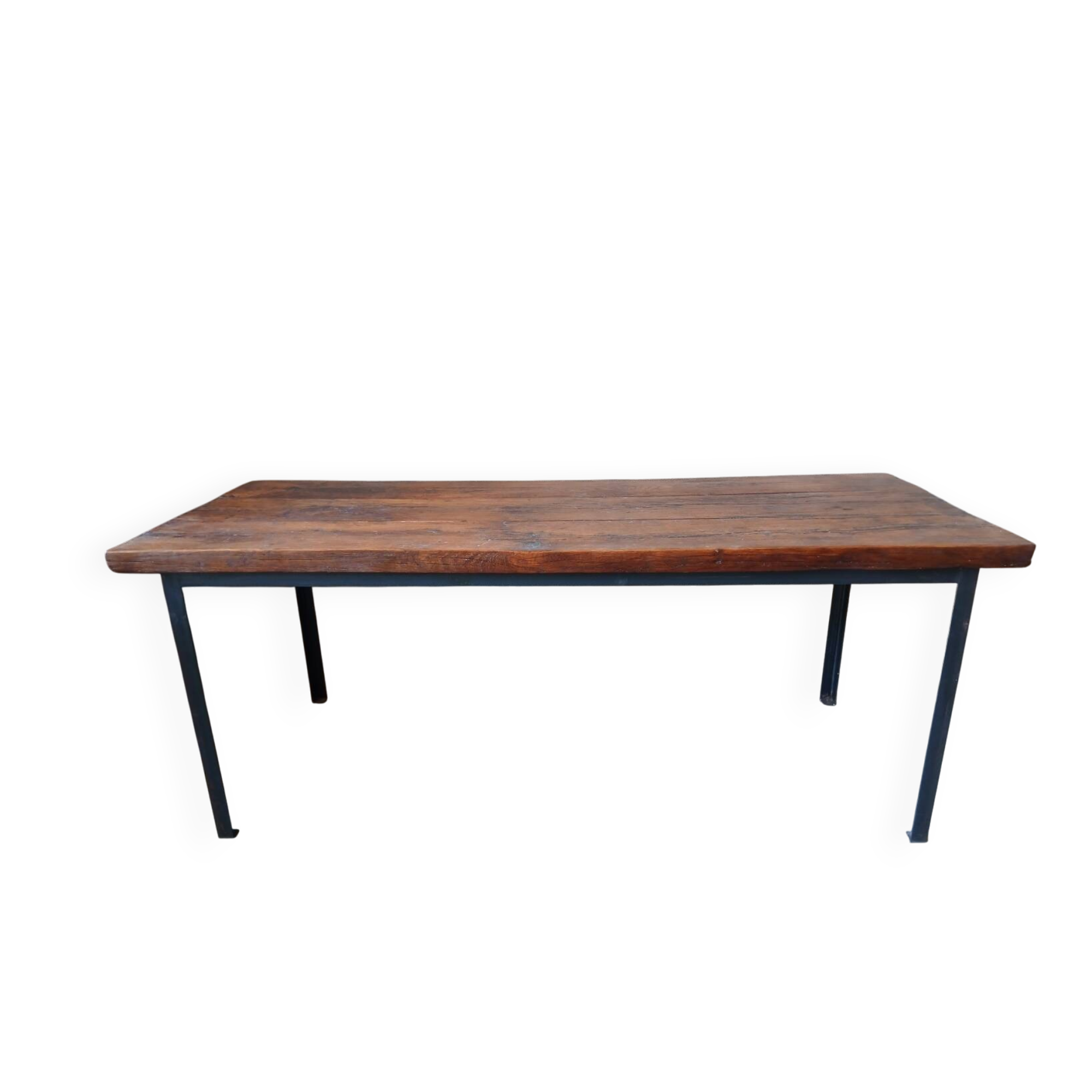 Workshop table, workbench table, industrial table