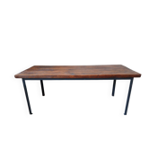 Workshop table, workbench table, industrial table