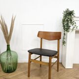 Scandinavian chair