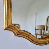 Antique mirror classic