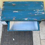 Tabouret de rangement