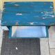 Tabouret de rangement
