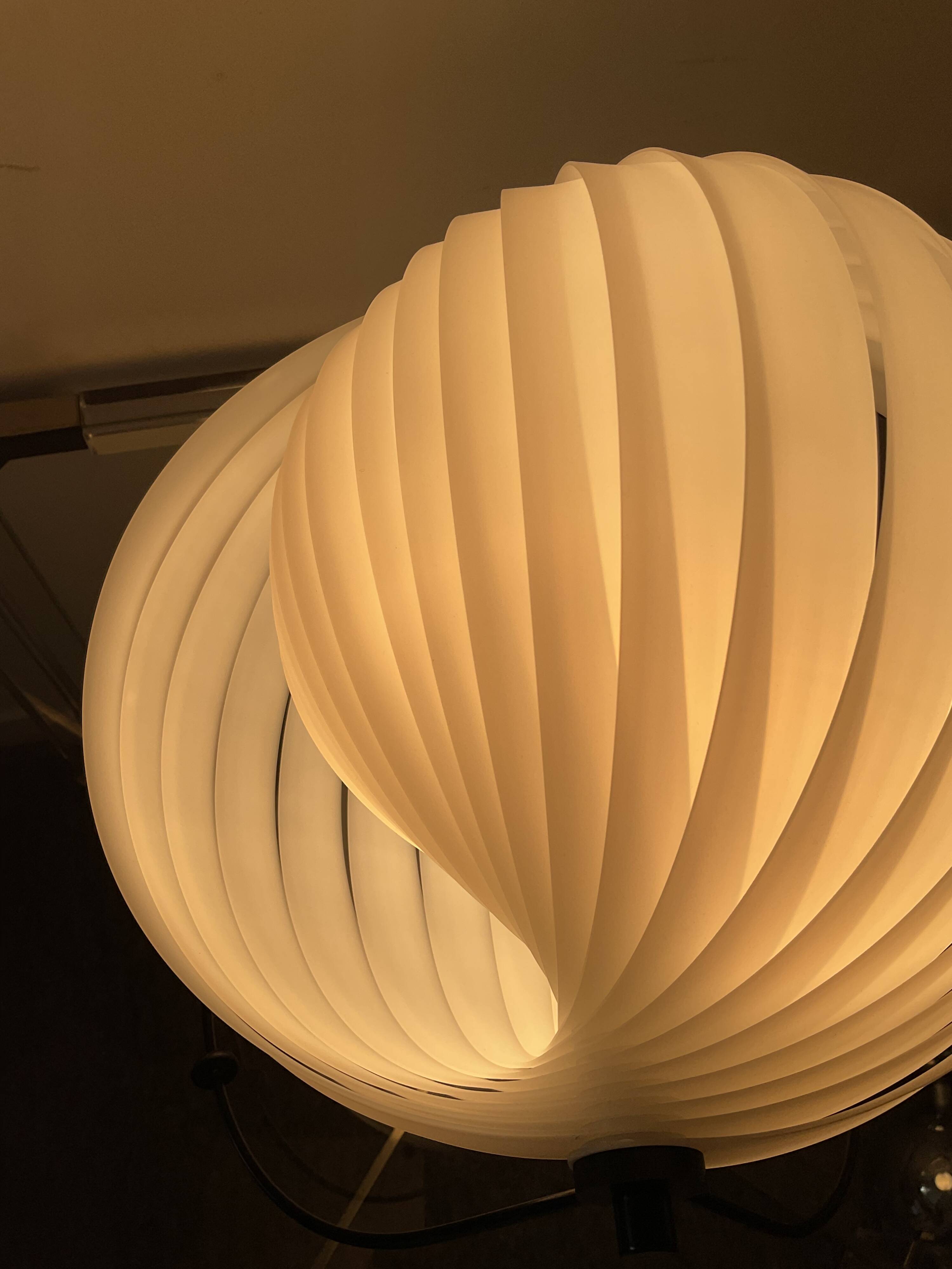 Eclipse Lamp by Mauricio Klabin for Objekto