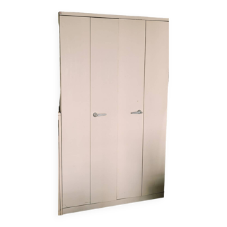 Armoire métallique