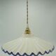 Ceramic pendant lamp