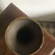 German ceramic vase