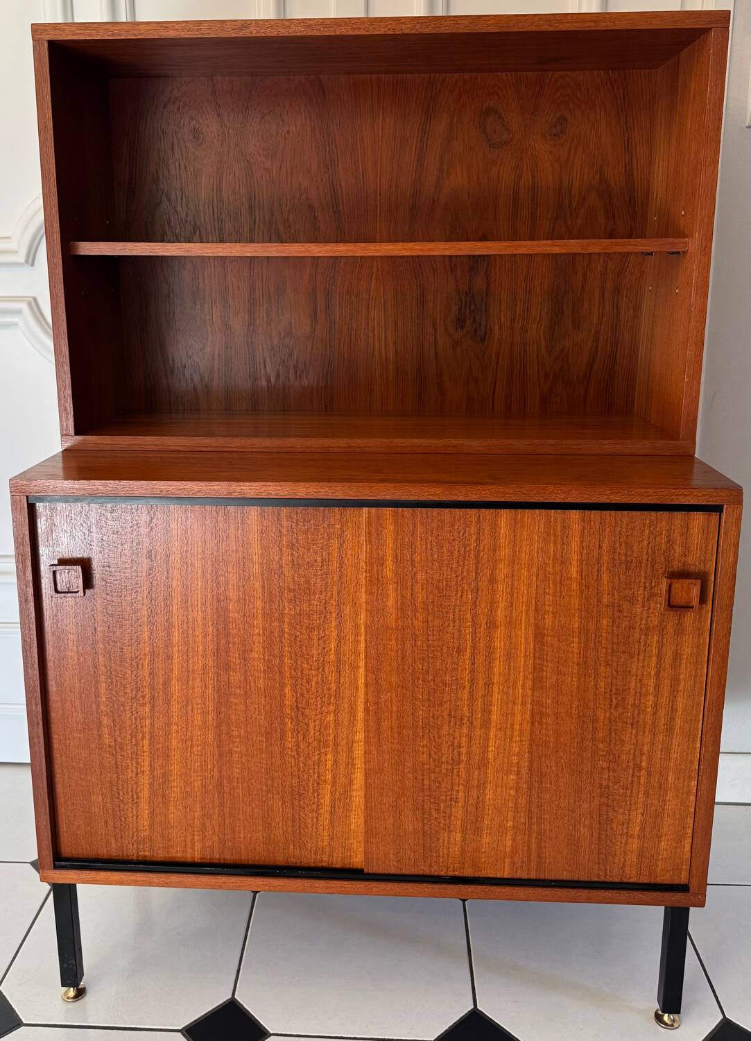 Bibliothèque scandinave