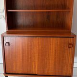 Bibliothèque scandinave