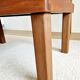 Table basse Vallauris Jean d'Asti