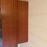 60s bedside table
