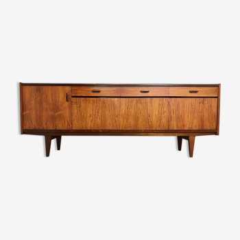 Rosewood sideboard 1960