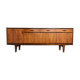 Rosewood sideboard 1960
