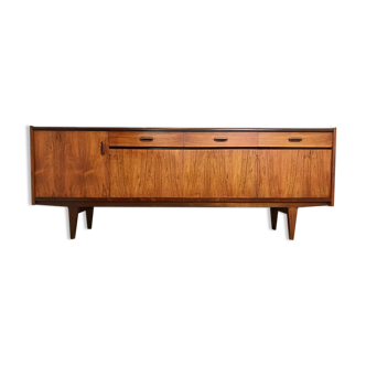 Rosewood sideboard 1960