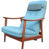 Paire de fauteuil Combi