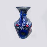 Large Matisse style vase