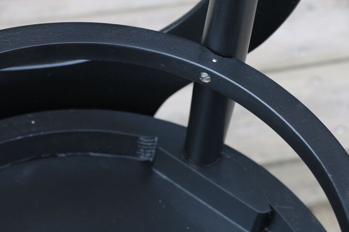 5 chairs baumann black seagull black skaï black