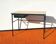 Junior desk by Pierre Guariche for Meurop. Vintage 60s desk.