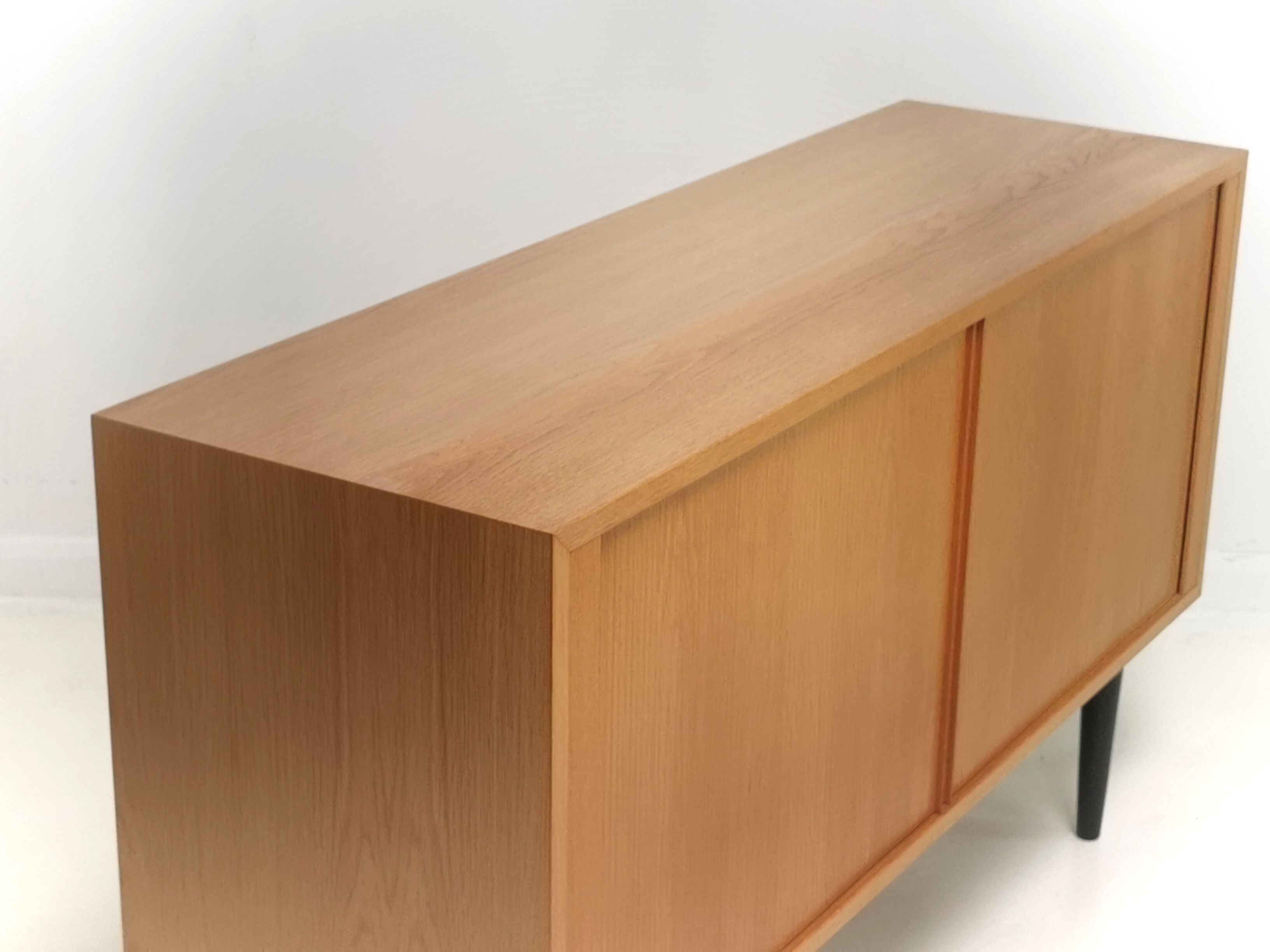 Danish  sideboard by Hundevad, 1970