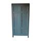 Cabinet vintage old locker room