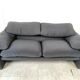 Maralunga sofa by Vico Magistretti for Cassina