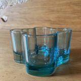 Bougeoir modèle Savoy par Alvar Aalto pour Iittala, Finlande