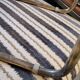 Chaise  de Marcel Breuer en cannage modèle B32